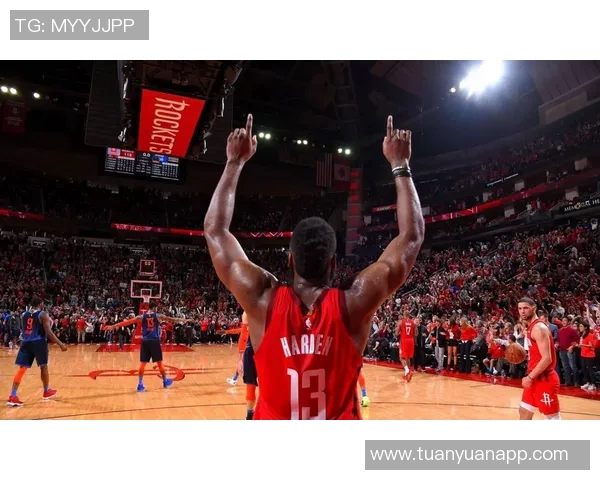 你上一次感觉有机会夺冠是什么时候？哈登：也许是在篮网👀