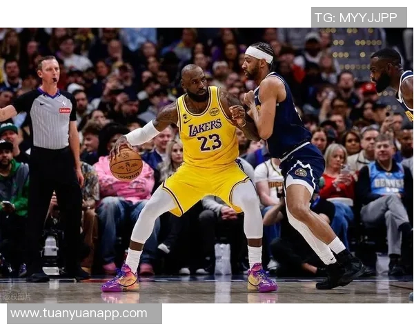 湖人惜败掘金！詹东里合砍59分，替补3将齐辅助，斯玛特艾顿辣眼